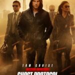 دانلود فیلم Mission: Impossible – Ghost Protocol 2011