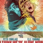 دانلود فیلم I Think We're Alone Now 2018