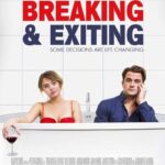 دانلود فیلم Breaking & Exiting 2018