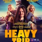 دانلود فیلم Heavy Trip 2018