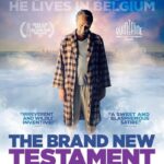 دانلود فیلم The Brand New Testament 2015