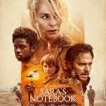 دانلود فیلم Sara's Notebook 2018