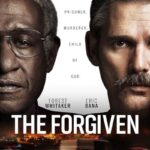 دانلود فیلم The Forgiven 2018