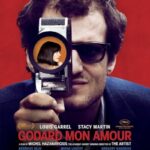 دانلود فیلم Godard Mon Amour 2019