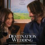 دانلود فیلم Destination Wedding 2018