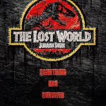 دانلود فیلم The Lost World: Jurassic Park 1997