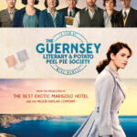 دانلود فیلم The Guernsey Literary and Potato Peel Pie Society 2018