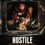 دانلود فیلم Hostile 2018