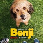 دانلود فیلم Benji 2018