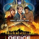 دانلود فیلم Office Uprising 2018