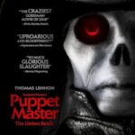 دانلود فیلم Puppet Master: The Littlest Reich 2018