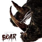 دانلود فیلم Boar 2019