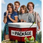 دانلود فیلم The Package 2018
