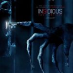 دانلود فیلم Insidious: The Last Key 2018