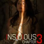 دانلود فیلم Insidious: Chapter 3 2015