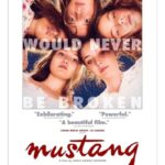 دانلود فیلم Mustang 2015