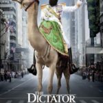 دانلود فیلم The Dictator 2012