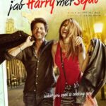 دانلود فیلم Jab Harry Met Sejal 2017