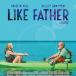 دانلود فیلم Like Father 2018