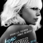 دانلود فیلم Atomic Blonde 2017