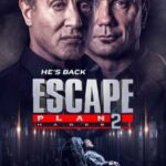 دانلود فیلم Escape Plan 2: Hades 2018