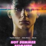 دانلود فیلم Hot Summer Nights 2018