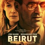 دانلود فیلم Beirut 2018