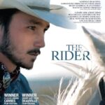دانلود فیلم The Rider 2018