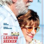 دانلود فیلم The Leisure Seeker 2018