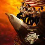 دانلود فیلم Super Troopers 2 2018