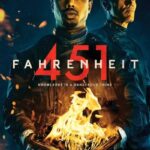 دانلود فیلم Fahrenheit 451 2018