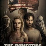 دانلود فیلم The Domestics 2018