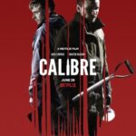 دانلود فیلم Calibre 2018