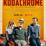 دانلود فیلم Kodachrome 2018