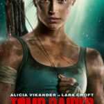 دانلود فیلم Tomb Raider 2018