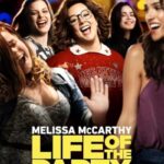 دانلود فیلم Life of the Party 2018