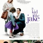 دانلود فیلم A Kid Like Jake 2018
