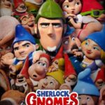 دانلود فیلم Sherlock Gnomes 2018