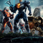 دانلود فیلم Pacific Rim: Uprising 2018