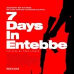 دانلود فیلم 7 Days in Entebbe 2018