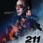 دانلود فیلم 211 2018