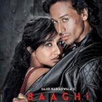 دانلود فیلم Baaghi 2016