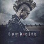 دانلود فیلم Bomb City 2017