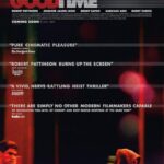 دانلود فیلم Good Time 2017