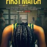 دانلود فیلم First Match 2018