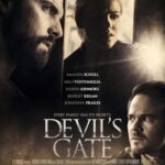 دانلود فیلم Devil's Gate 2018