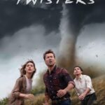 دانلود فیلم Twisters 2024