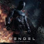 دانلود فیلم Rendel: Dark Vengeance 2017