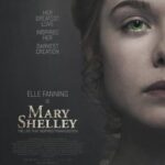 دانلود فیلم Mary Shelley 2018