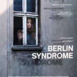 دانلود فیلم Berlin Syndrome 2017